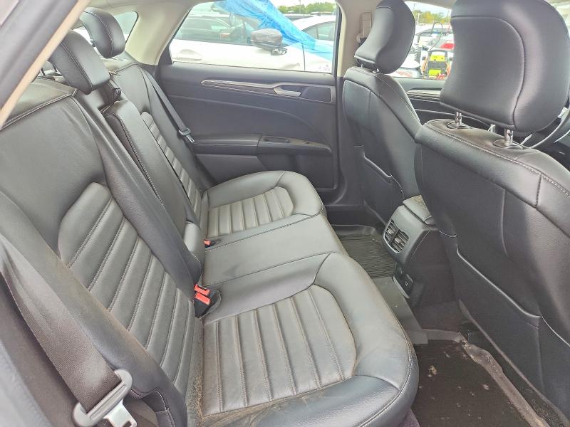 Продажа на аукционе авто 2017 Ford Fusion, vin: 3FA6P0T9XHR243526, номер лота: 70038346