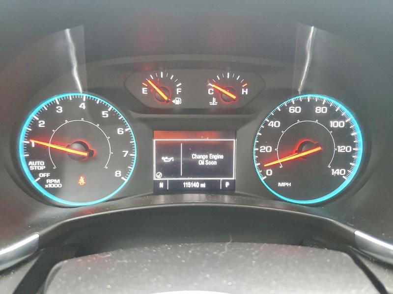 67561866 :رقم المزاد ، 3GNAXHEV6KS662283 vin ، 2019 Chevrolet Equinox مزاد بيع