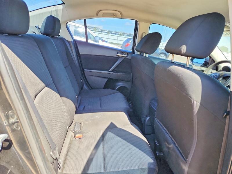 Aukcja sprzedaży 2013 Mazda 3, vin: JM1BL1TG7D1824575, numer aukcji: 68820126