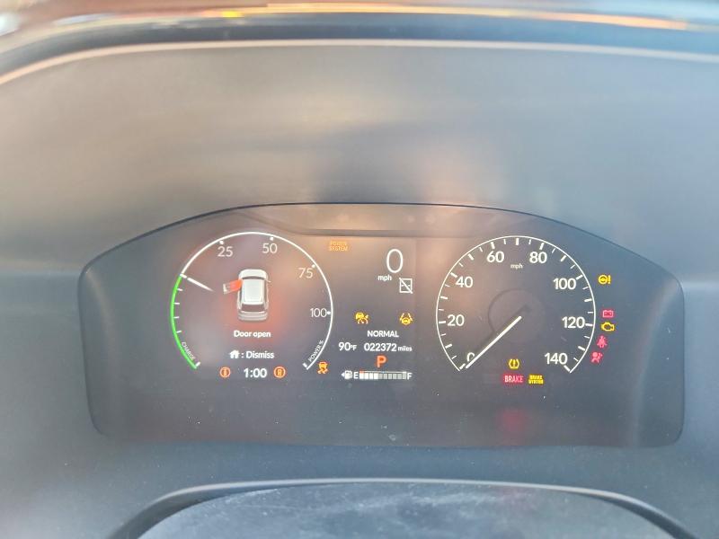 Aukcja sprzedaży 2024 Honda Cr-v, vin: 7FARS5H84RE001146, numer aukcji: 70107576