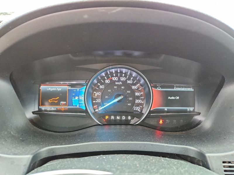 Продажа на аукционе авто 2019 Ford Explorer, vin: 1FM5K8DH2KGA65291, номер лота: 67795456
