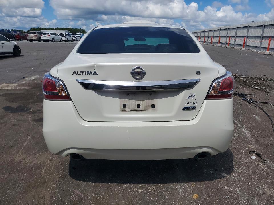 Aukcja sprzedaży 2014 Nissan Altima, vin: 1N4AL3AP9EN385745, numer aukcji: 67465596