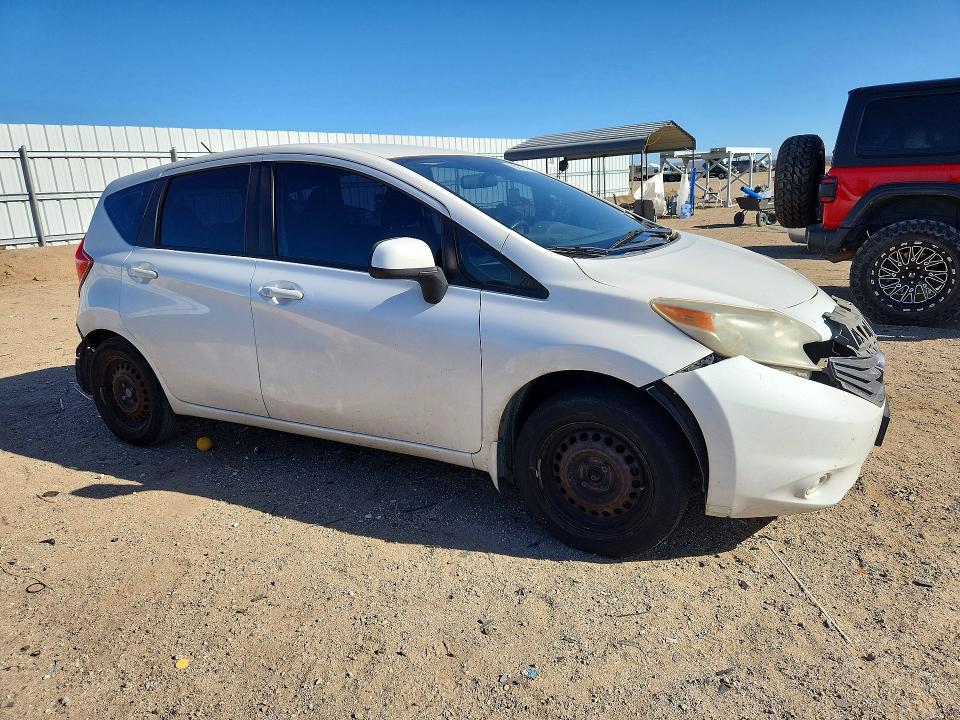 Продаж на аукціоні авто 2014 Nissan Versa Note, vin: 3N1CE2CP2EL404160, номер лоту: 68076816