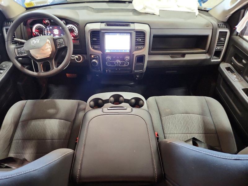 Aukcja sprzedaży 2024 Ram 1500 Classic, vin: 1C6RR7KT8RS181385, numer aukcji: 67984006