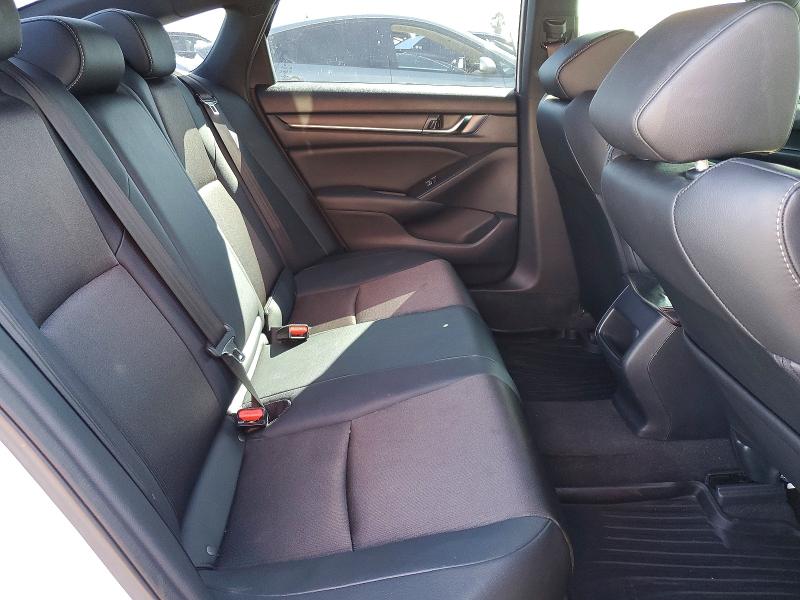 Продаж на аукціоні авто 2020 Honda Accord, vin: 1HGCV1F30LA103540, номер лоту: 65961536