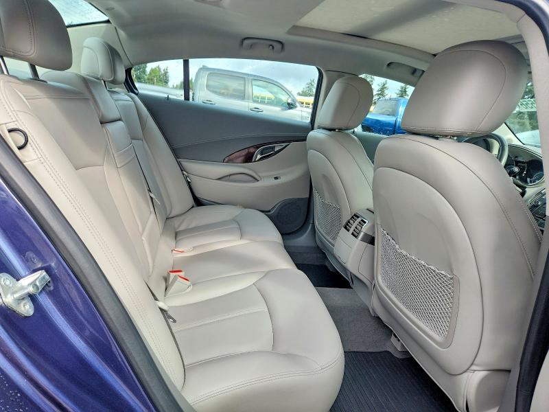 70089556 :رقم المزاد ، 1G4GC5E32DF332171 vin ، 2013 Buick Lacrosse مزاد بيع