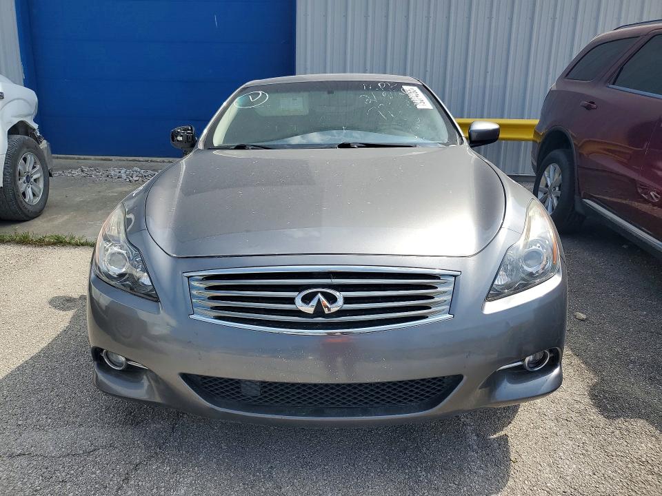 Aukcja sprzedaży 2013 Infiniti G37 Convertible, vin: JN1CV6FE6DM770404, numer aukcji: 79374365