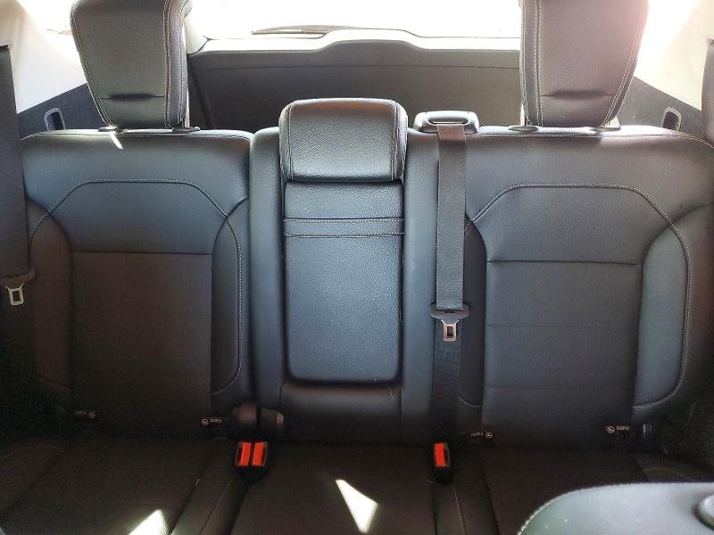 Aukcja sprzedaży 2015 Mercedes-benz Ml, vin: 4JGDA5HB2FA589665, numer aukcji: 70846746