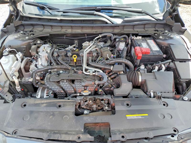 2025 Nissan Altima მანქანა იყიდება აუქციონზე, vin: 1N4BL4DW5SN427594, აუქციონის ნომერი: 69303606