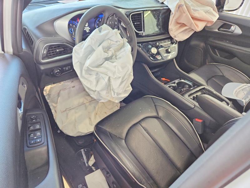 Продаж на аукціоні авто 2025 Chrysler Pacifica, vin: 2C4RC1GG8SR539577, номер лоту: 69310476