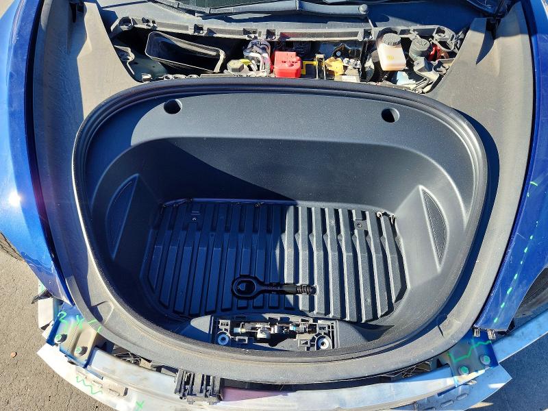 Продаж на аукціоні авто 2021 Tesla Model 3, vin: 5YJ3E1EB4MF836819, номер лоту: 69765166