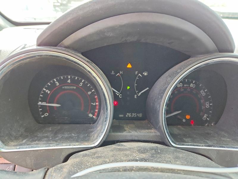 Продажа на аукционе авто 2012 Toyota Highlander, vin: 5TDYK3EH1CS070069, номер лота: 70479696