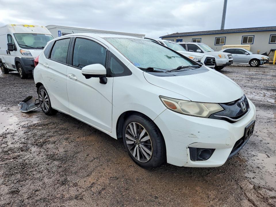 Aukcja sprzedaży 2016 Honda Fit, vin: JHMGK5H70GX037346, numer aukcji: 70916406