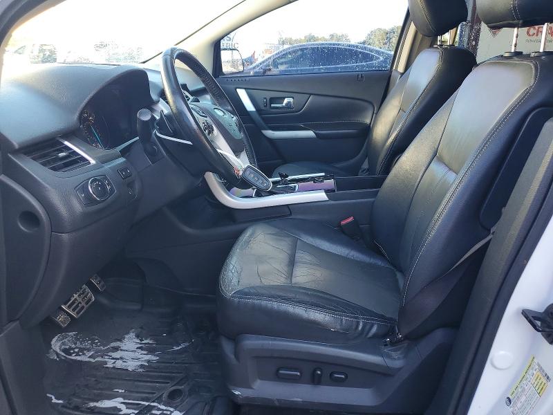 Продажа на аукционе авто 2013 Ford Edge, vin: 2FMDK3AK4DBC15930, номер лота: 68506466