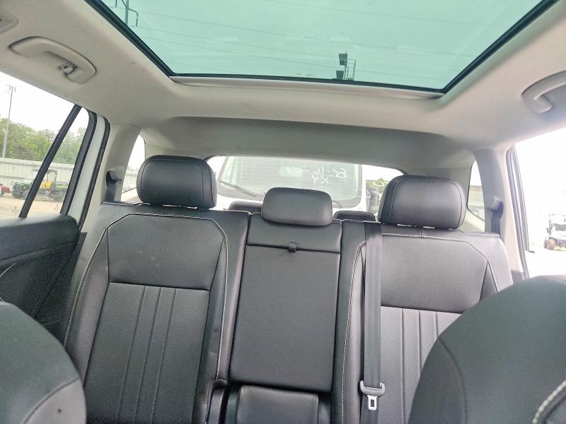 Aukcja sprzedaży 2023 Volkswagen Tiguan, vin: 3VVNB7AX5PM101077, numer aukcji: 69707886