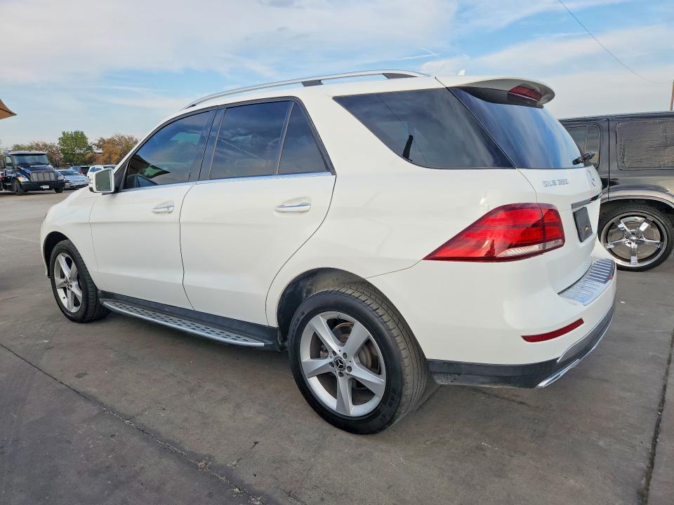 Продажа на аукционе авто 2018 Mercedes-benz Gle, vin: 4JGDA5JB0JB084351, номер лота: 70421336