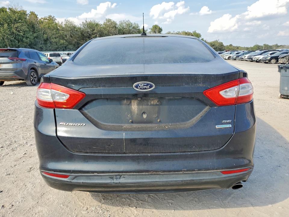 Aukcja sprzedaży 2013 Ford Fusion, vin: 3FA6P0HR5DR102754, numer aukcji: 70480996