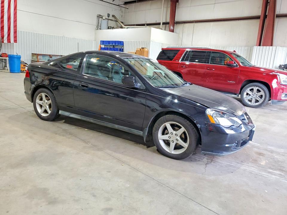 Aukcja sprzedaży 2002 Acura Rsx, vin: JH4DC54862C002647, numer aukcji: 69426736