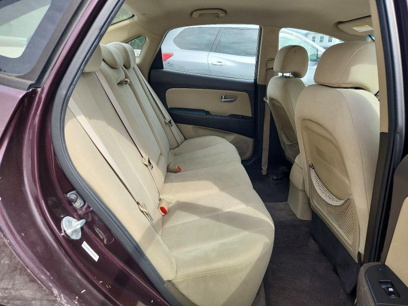 Aukcja sprzedaży 2008 Hyundai Elantra, vin: KMHDU46D88U330945, numer aukcji: 67753016