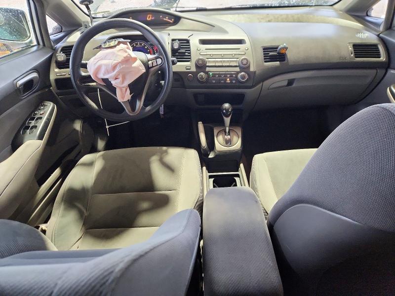 Продажа на аукционе авто 2011 Honda Civic, vin: 19XFA1F5XBE037177, номер лота: 69900916