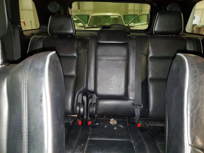 71102966 :رقم المزاد ، 1J4RR6GG5BC603380 vin ، 2011 Jeep Grand Cherokee مزاد بيع