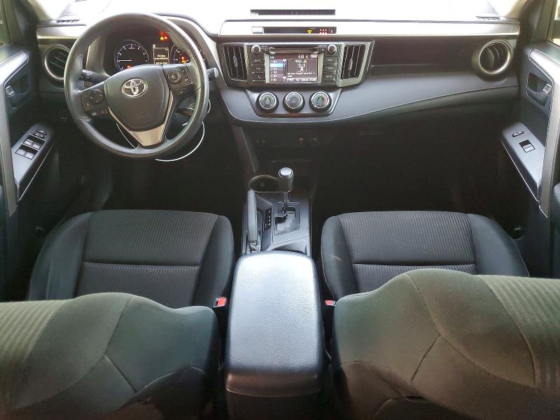 Продажа на аукционе авто 2018 Toyota Rav4, vin: JTMZFREV1JJ747276, номер лота: 71232656