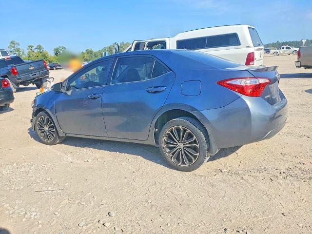 Продаж на аукціоні авто 2014 Toyota Corolla, vin: 2T1BURHE7EC208116, номер лоту: 69576486