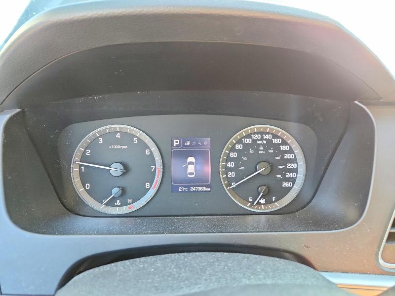 Продаж на аукціоні авто 2015 Hyundai Sonata, vin: 5NPE24AF5FH194577, номер лоту: 68294166