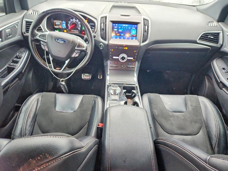 2020 Ford Edge მანქანა იყიდება აუქციონზე, vin: 2FMPK4AP4LBB56343, აუქციონის ნომერი: 69855536