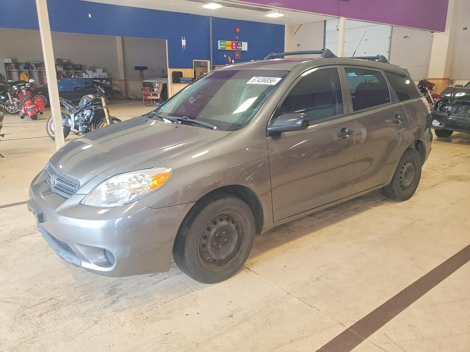 Aukcja sprzedaży 2007 Toyota Matrix, vin: 2T1KR32E37C631401, numer aukcji: 67436856