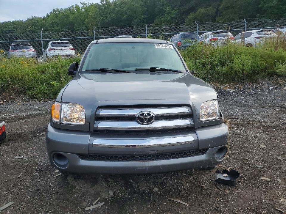 2003 Toyota Tundra მანქანა იყიდება აუქციონზე, vin: 5TBRN34113S339731, აუქციონის ნომერი: 69151436