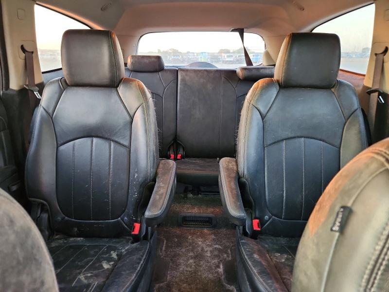 Aukcja sprzedaży 2014 Buick Enclave, vin: 5GAKRBKD0EJ103710, numer aukcji: 69345226