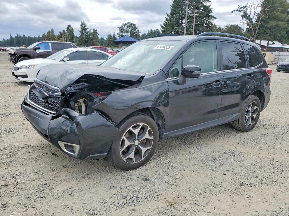 Aukcja sprzedaży 2014 Subaru Forester, vin: JF2SJGMC1EH466033, numer aukcji: 67480506