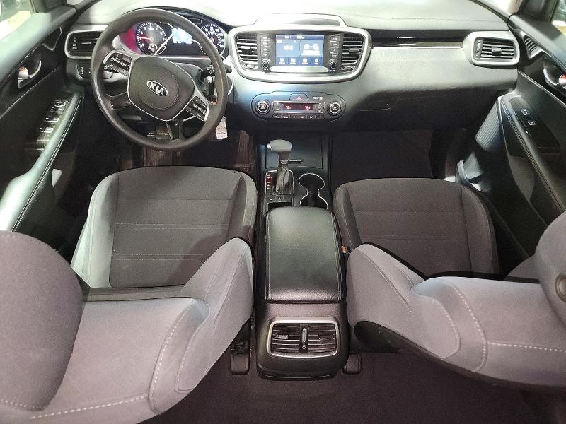 Aukcja sprzedaży 2019 Kia Sorento, vin: 5XYPGDA51KG472846, numer aukcji: 64756486