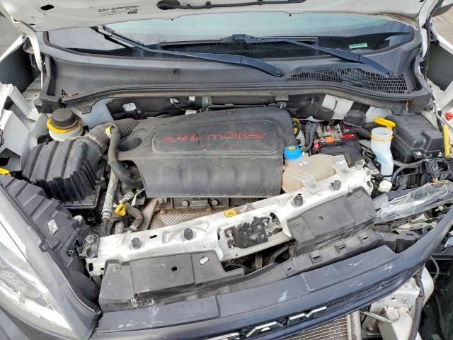 Aukcja sprzedaży 2021 Ram Promaster City, vin: ZFBHRFAB0M6V76091, numer aukcji: 68571706