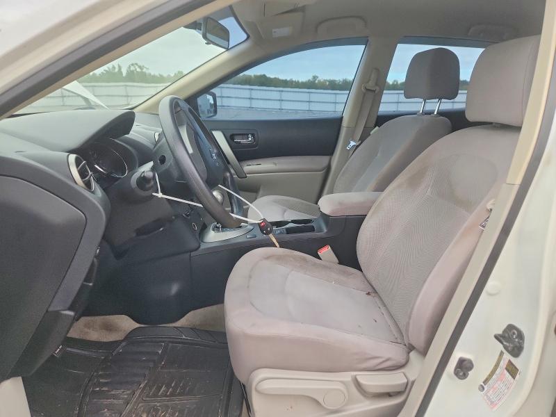 Aukcja sprzedaży 2014 Nissan Rogue Select, vin: JN8AS5MT1EW101427, numer aukcji: 71144156