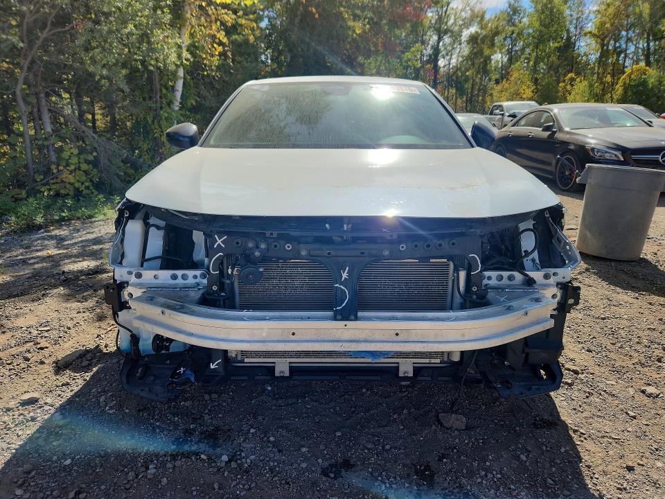 70483876 :رقم المزاد ، 2HGFE2F53RH103451 vin ، 2024 Honda Civic مزاد بيع