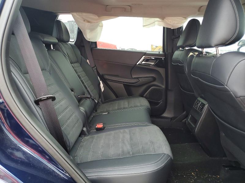 Продажа на аукционе авто 2024 Mitsubishi Outlander, vin: JA4J3VA81RZ087603, номер лота: 67445926