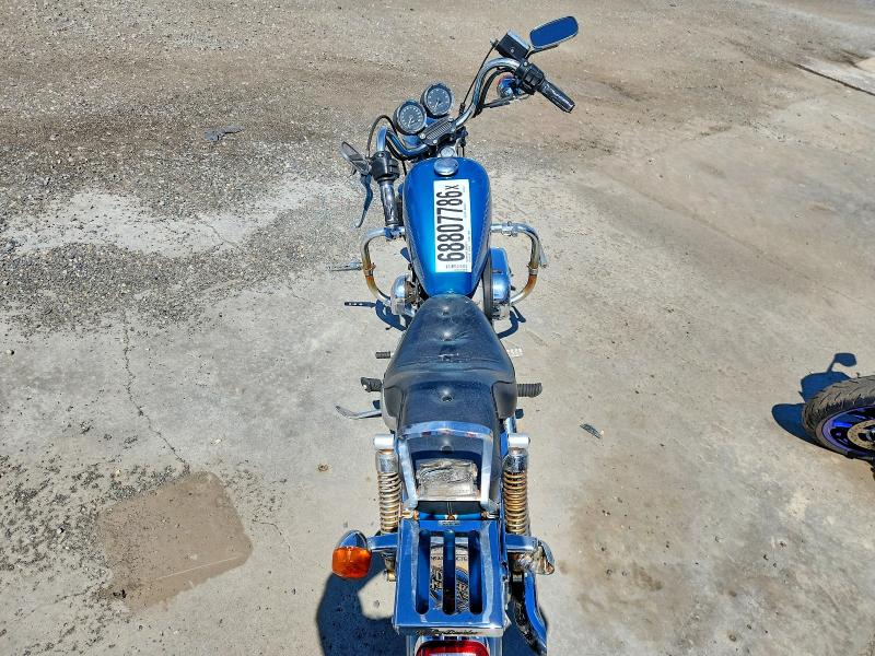 Продаж на аукціоні авто 1995 Harley-davidson Xl1200, vin: 1HD1CAP11SY223571, номер лоту: 68807786