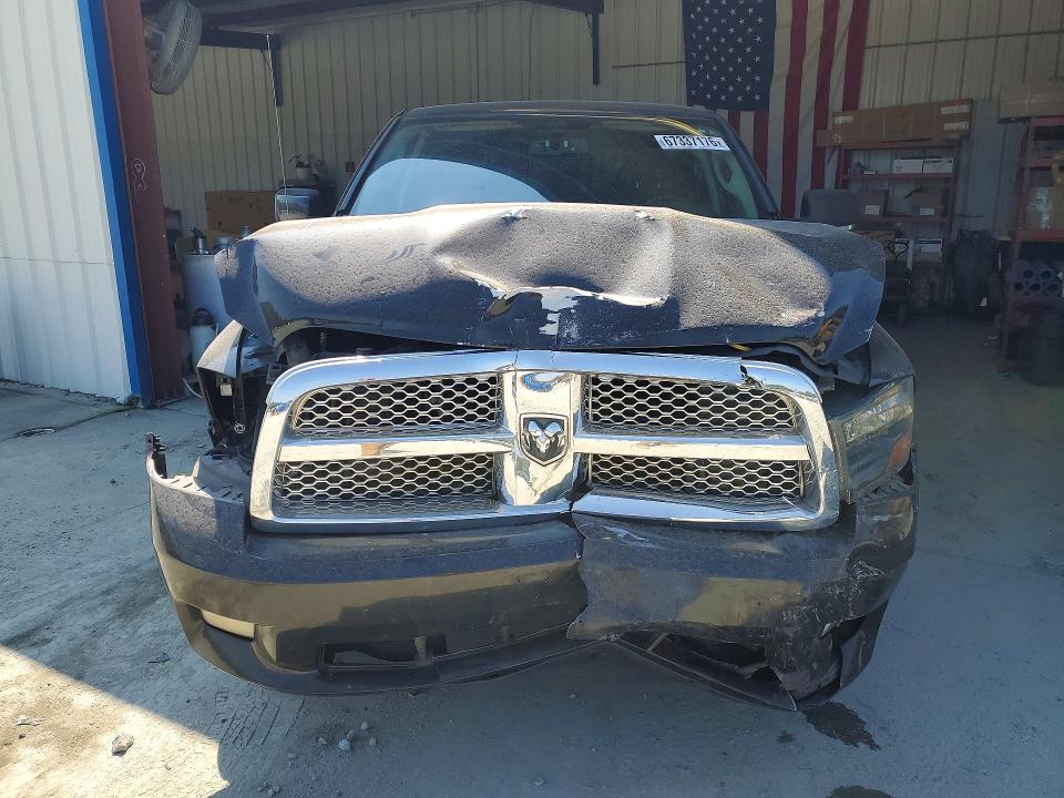 Продаж на аукціоні авто 2009 Dodge Ram 1500, vin: 1D3HV13T89S721644, номер лоту: 67337176