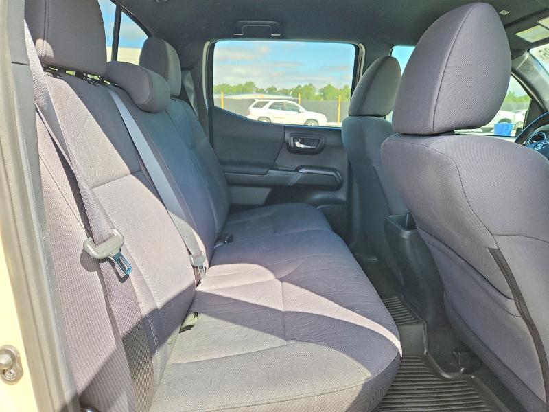 Продажа на аукционе авто 2019 Toyota Tacoma, vin: 3TMDZ5BN9KM078256, номер лота: 70753136