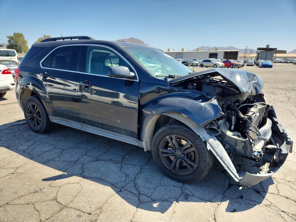 Aukcja sprzedaży 2015 Chevrolet Equinox, vin: 2GNALCEK5F6238120, numer aukcji: 65964076