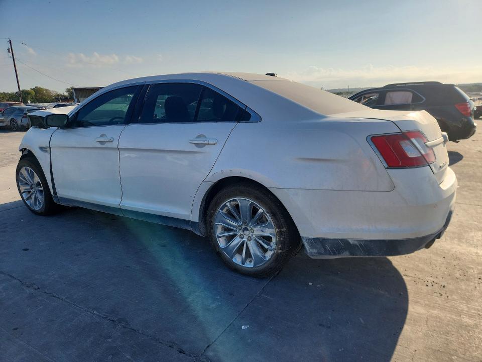 Продажа на аукционе авто 2011 Ford Taurus, vin: 1FAHP2FW7BG133845, номер лота: 69592576