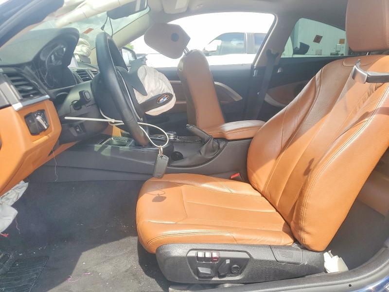Aukcja sprzedaży 2014 Bmw 435, vin: WBA3R5C54EF784627, numer aukcji: 67562676