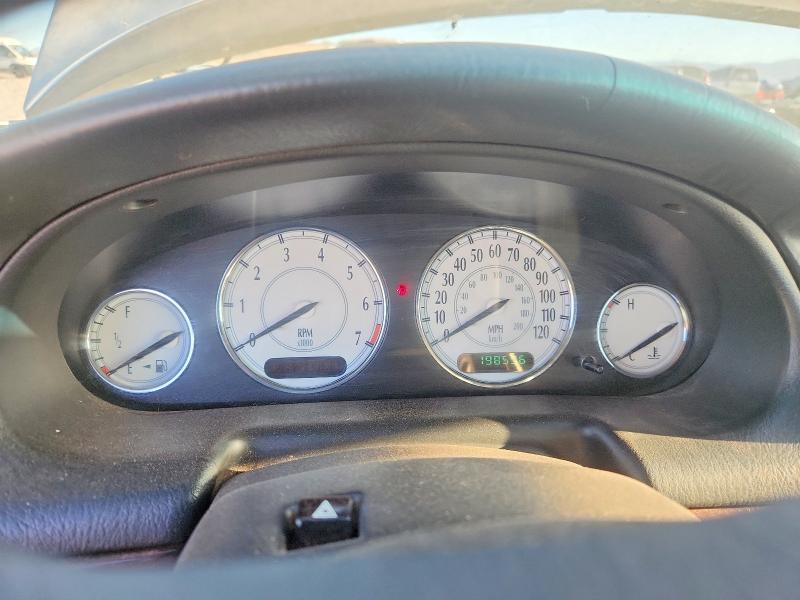 Aukcja sprzedaży 2002 Chrysler Concorde, vin: 2C3HD56GX2H136700, numer aukcji: 68586056