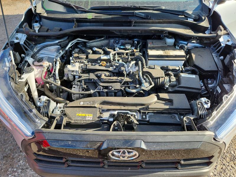 Продаж на аукціоні авто 2026 Toyota Corolla Cross, vin: 7MUEAAAG9TV179764, номер лоту: 67914156