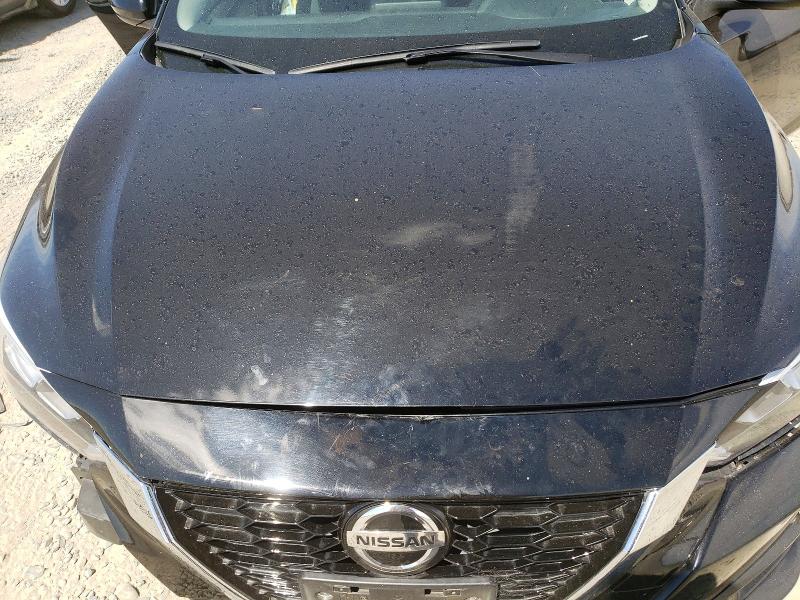 Aukcja sprzedaży 2024 Nissan Sentra, vin: 3N1AB8CV0RY309669, numer aukcji: 67704106