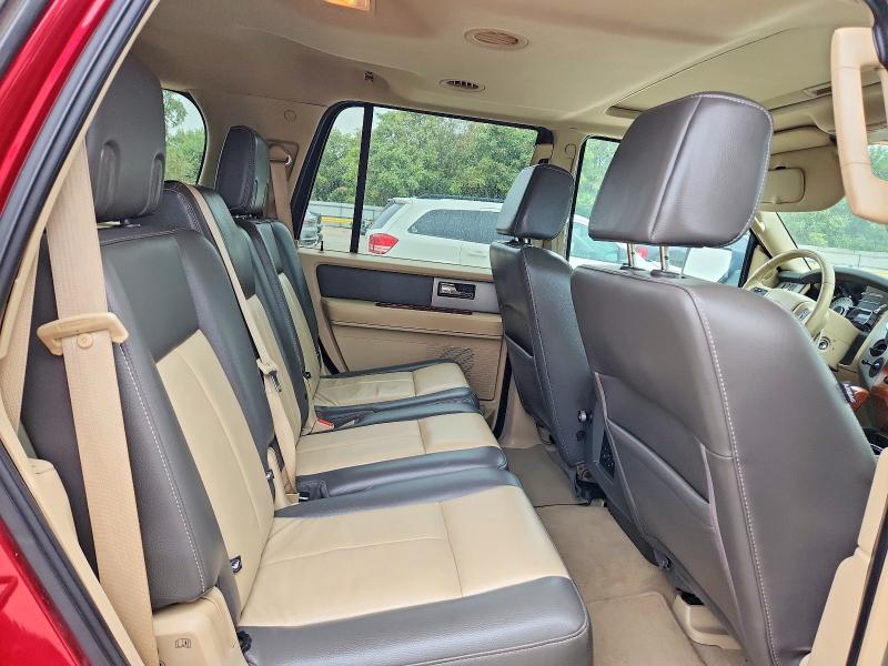 69632006 :رقم المزاد ، 1FMFU17567LA60133 vin ، 2007 Ford Expedition مزاد بيع