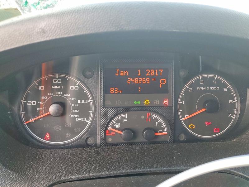 69748746 :رقم المزاد ، 3C6TRVBG1LE106132 vin ، 2020 Ram Promaster 1500 مزاد بيع