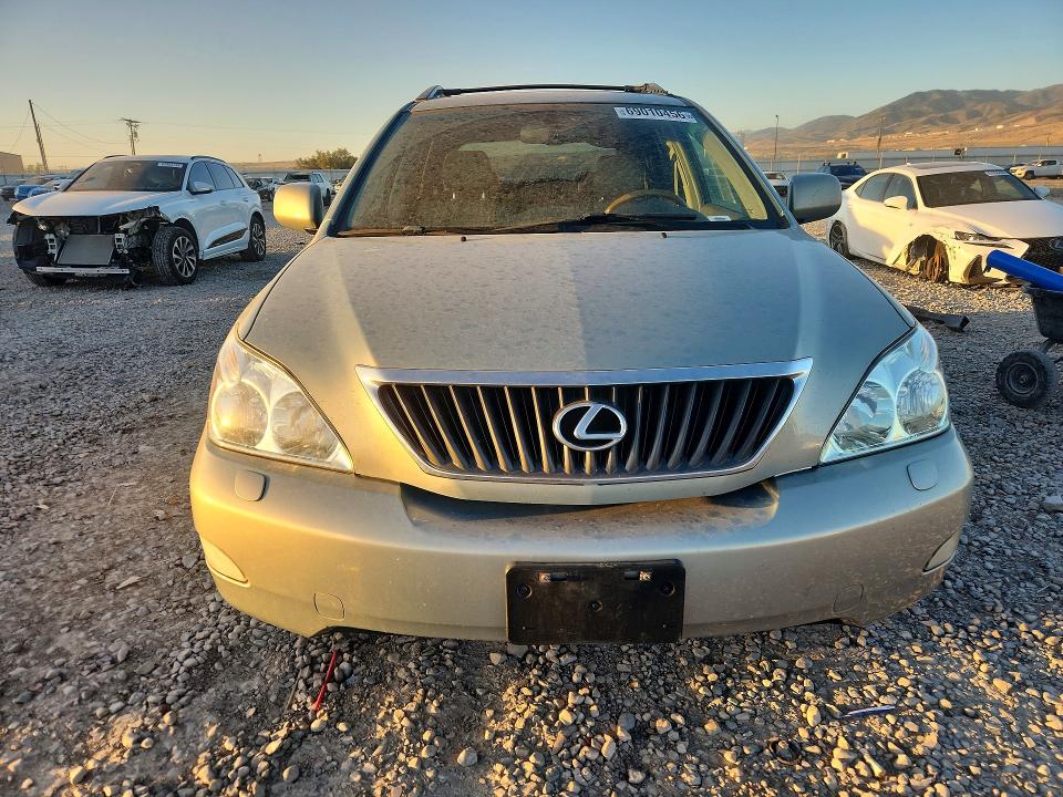 Aukcja sprzedaży 2009 Lexus Rx, vin: 2T2HK31U59C130628        , numer aukcji: 69010456